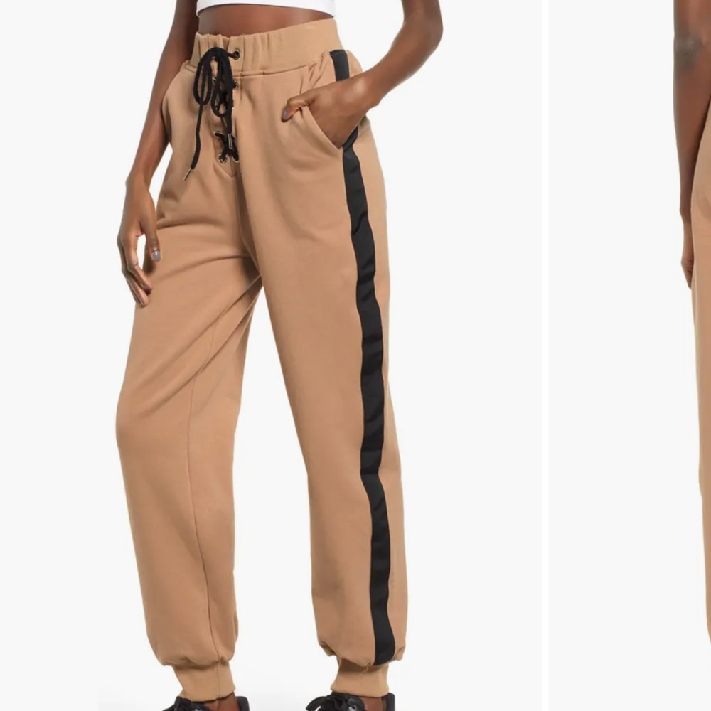 Tiger Mist Pacifica Jogger pants
